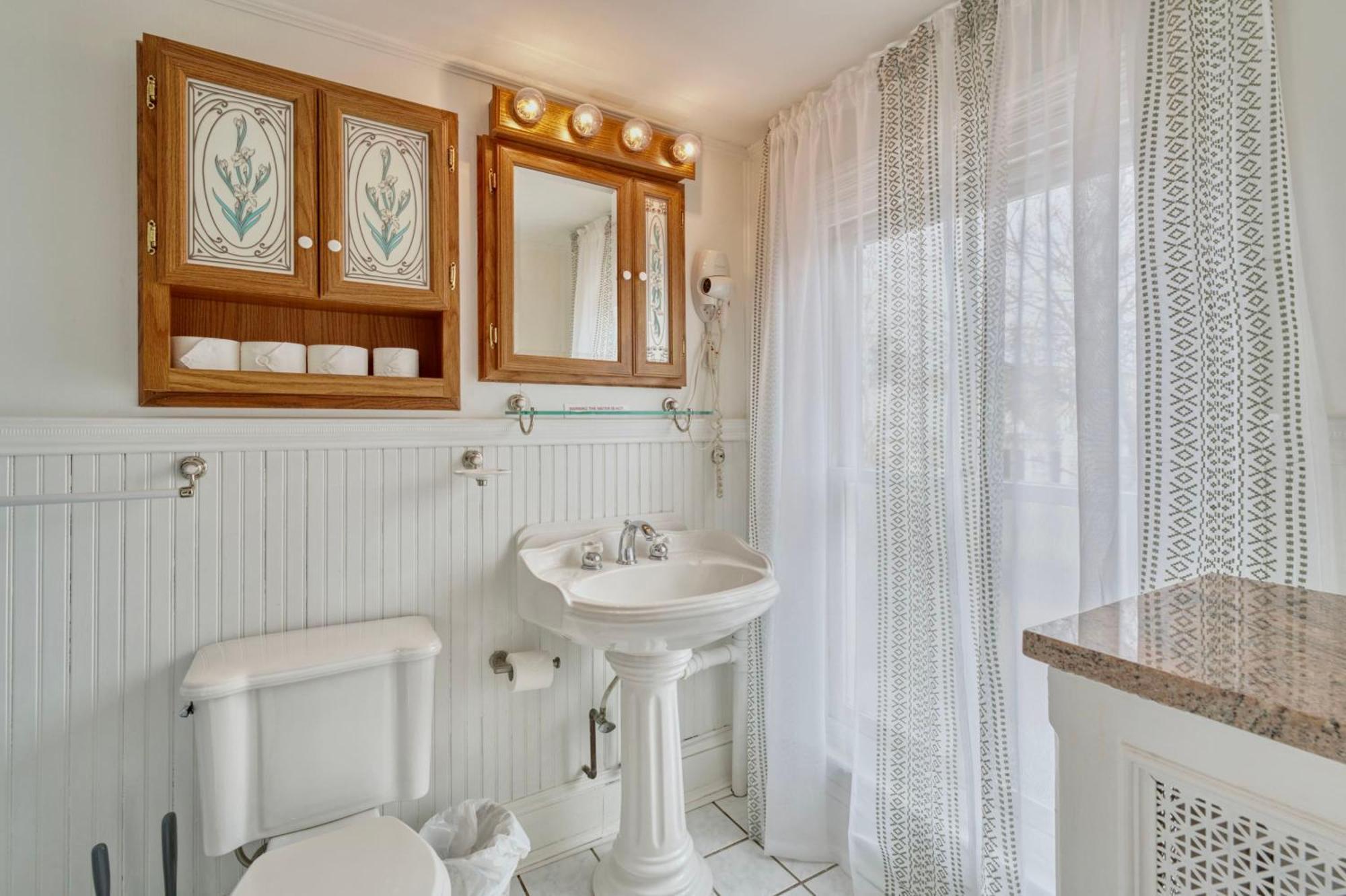 Top-Floor 1Br In Historic Capitol Hill Washington Eksteriør bilde